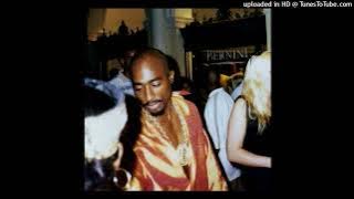 2Pac - Late Night (Original I   Extra Verse, Remastered) (ft. DJ. Quik & AMG)