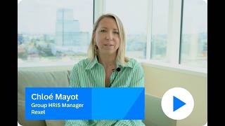 How Rexel Reduced Time to Hire to 26 Days
