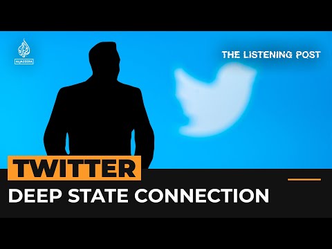 How deep are Twitter's ties with US security agencies? | The Listening Post