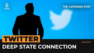How deep are Twitter's ties with US security agencies? | The Listening Post
