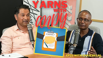 Exposing the pitfalls of complex contracts in the contracting industry!