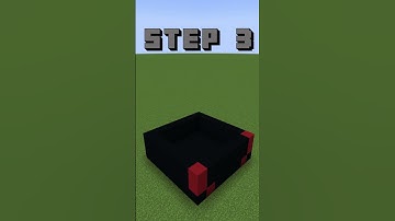 HOW TO BUILD BAD BOY HALO IN MINECRAFT! #minecraft #minecrafttutorial #bbh #badboyhalo