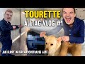 Tourette Alltag #1 - Von Tomaten im Gesicht bis zum Hochdruckreiniger in der Waschstraße