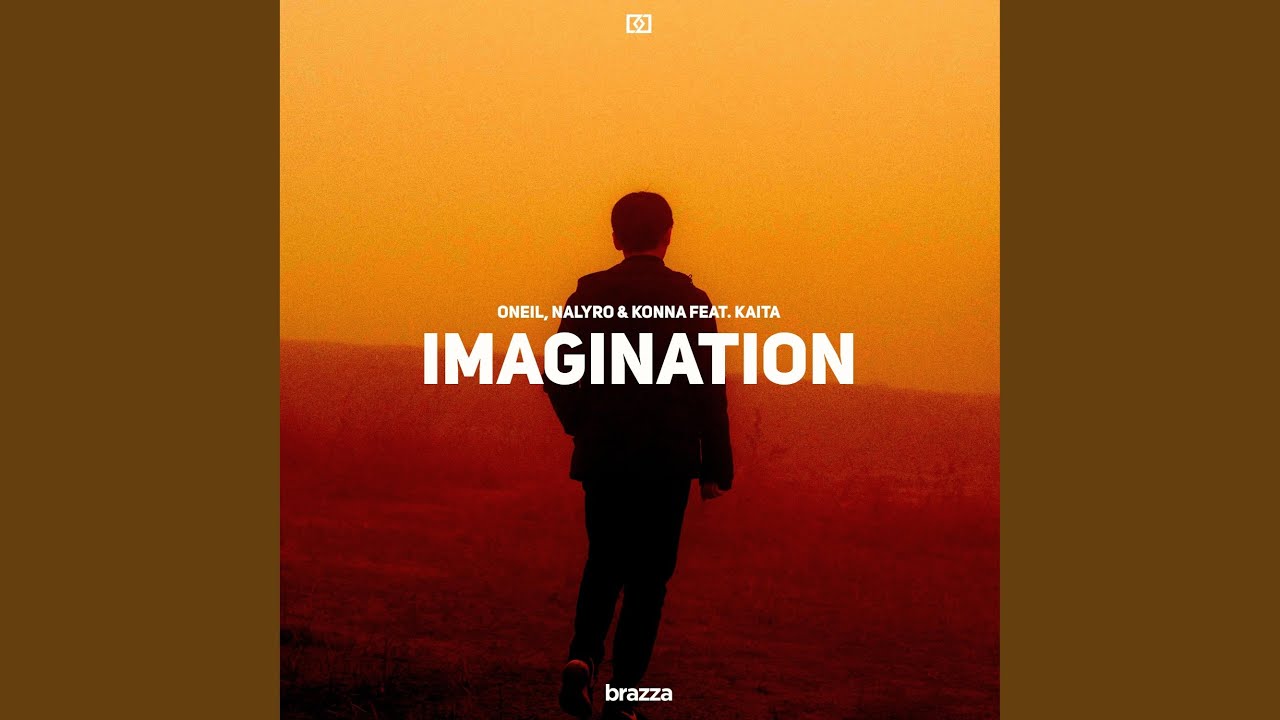Imagination feat. Nalyro feat. Tommy Tran - Angel Eyes.