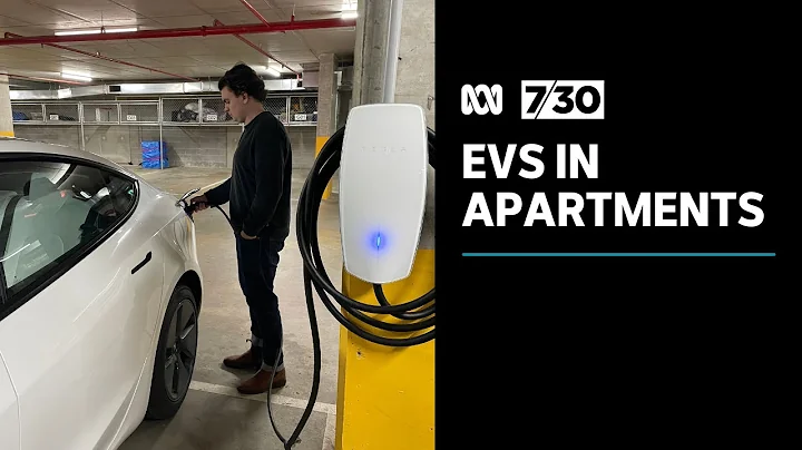 Australia remains stuck in the slow lane for electric vehicles | 7.30