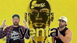ten56 “Yenta” | Aussie Metal Heads Reaction