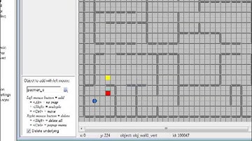 Computer Game Design 2 - 3D Game Part 7 - Galbraith