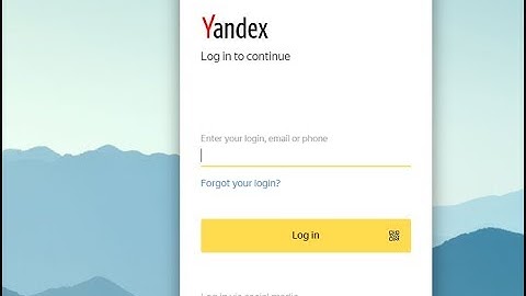 How to submit and verify your website in Yandex Webmaster tool 2019