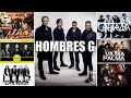 Lo mejor del rock en espaol de los 80 y 90 mana hombres g soda estreo enanitos verdes elefante