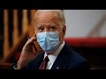 LIVE URGENT: Joe Biden Receives Coronavirus Vaccine