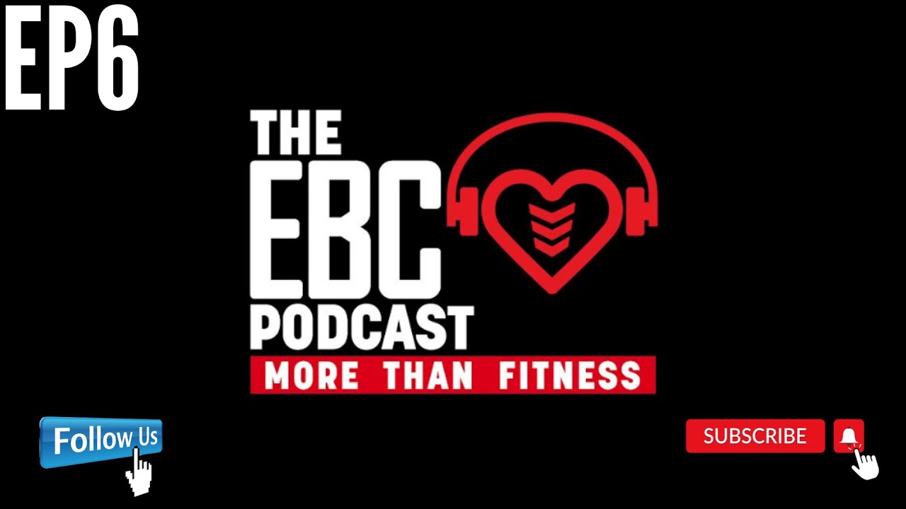 EBC Podcast EP6 - Q&A With the EBC Instructors