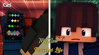 From Screens To Doors | My New Peaceful Life | [Ep.4] | Minecraft Roleplay (MCTV)