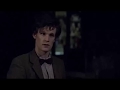 Doctor Who - The Hungry Earth - Ambrose confronts the Doctor