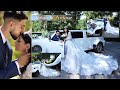 Vahan &amp; Areknaz / Armenian Wedding - MesropVideo Production