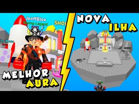 Saiu A Nova Incrivel Atualizacao Do Champion Simulator Comprei - posso gastar robux infinito no magic simulator peguei o poder