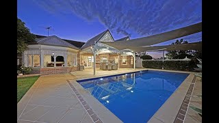 22 Rosewood Boulevard, Lysterfield - Barry Plant Rowville