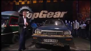 Top Gear Amphibious Car Challenge (S8E3) 22
Playlist to watch in full : https://www.youtube.com/playlist?list=PLWpVvJ8o7wzybmJBAiVd6YGcvYXMzVtkL
Patreon
https://www.patreon.com/BlueYNC
The Grand Rout, Spotify and Blue YNC Playz
https://linktr.ee/itsblueync
#topgearspecial #topgearuk #topgearspecial #topgear #blueync Top Gear Amphibious Car Challenge (S8E3) 22