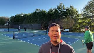 10/17/21 / GB / Stuart, Carlos vs Tom M., Mike H.