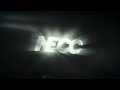 New NECC Brand Mark
