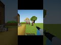 Minecraft But Villager will collect all the loot😶‍🌫️🥹😉#minecrafthindi #minecraftshorts #shorts