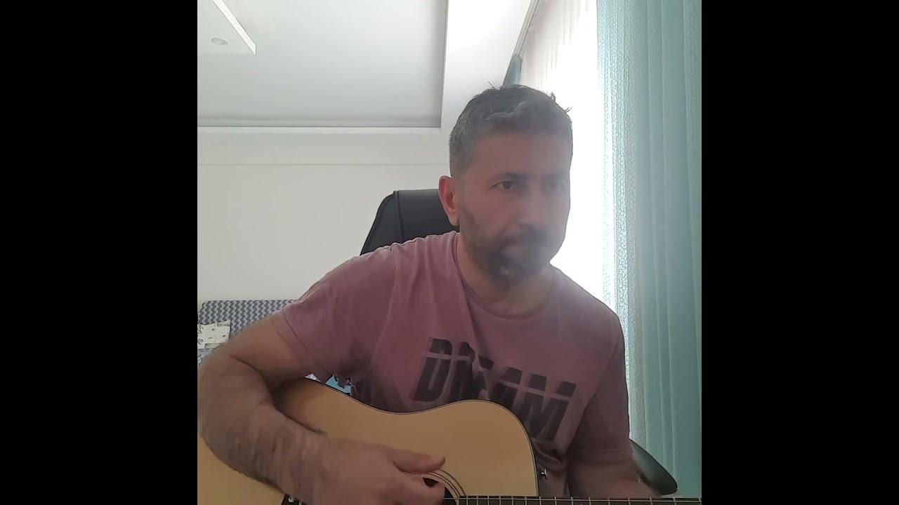 ferdi baba bana sor(cover) YouTube