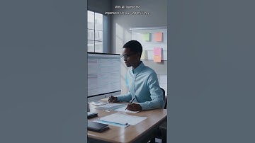 Boost Your Productivity with AI Assistance 🚀 #shorts