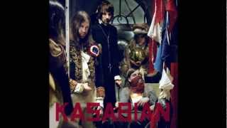 Kasabian Take Aim (Lyrics)