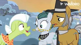 Beauty And The Hyena Part 5  Igneous Rock Pie Gets Lost
