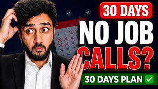 How to Get Job in 30 Days – Fresher Ka Complete Job Search Plan News