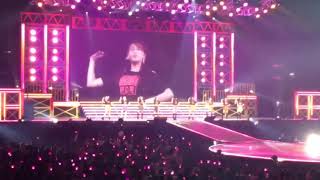 TWICE   I Want You Back | 181014