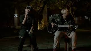 Wiz Khalifa - Promises (Cover by Ompay David)
