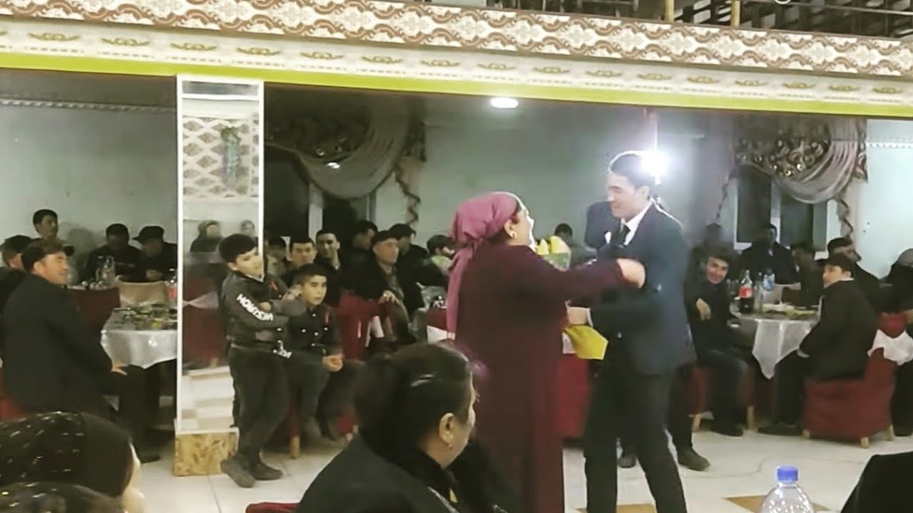 Бостонда зор той.Шавот.