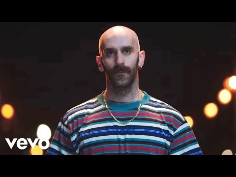 x-ambassadors---hey-child-(official-video)