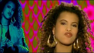 Neneh Cherry ‎– Buffalo Stance (12&quot; Mix) 1989