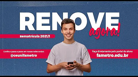 Onde fica a Faculdade Fametro?