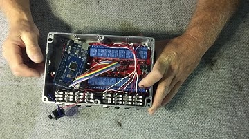 DIY Programmable Pedal Loop Switcher Build (Part 4)