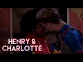 Henry  charlotte  henry danger  perfect for me 