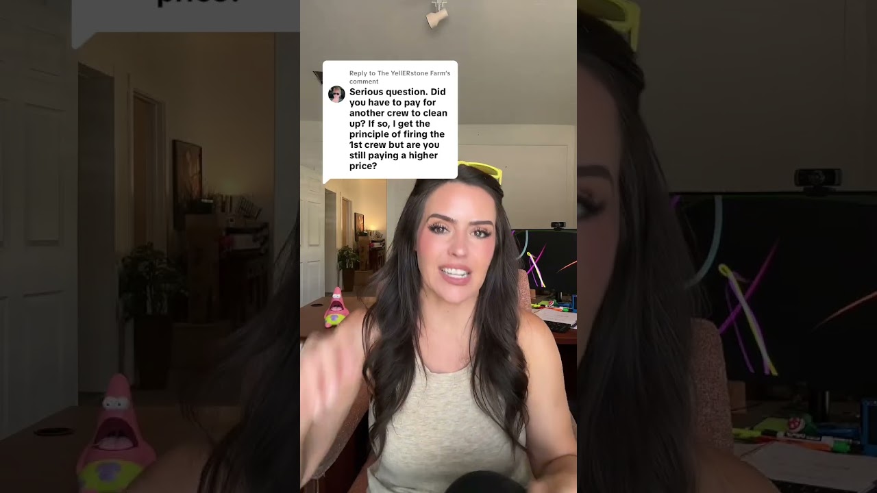 YellERstone Farm did I pay more? 