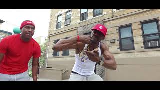 Almighty Gawdflow    Boogieman