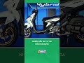 Nhiều mẫu xe tay ga giảm giá mạnh #nongnghiepmientay