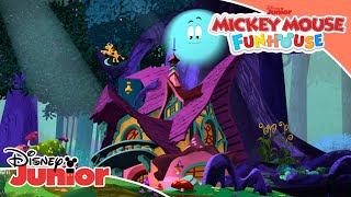 Mickey Mouse Funhouse | As Aparências Enganam