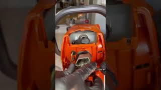 Stihl Ms 250 - Desmontagem, Correção Dos Defeitos E Montagem Técnica Completa