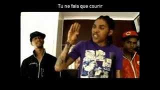 Vybz Kartel - Big Bad & Brave VOSTFR