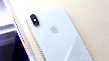 iPhone X Just Got a Major Change