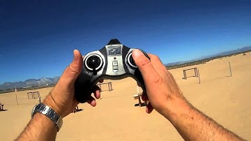 FY326 Q7 drone:Syma X5C clone!