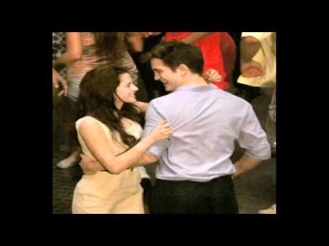 Twilight saga: Breaking dawn: Bella and Edward's h...