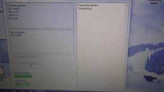 VCDS Firmware update