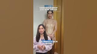 Viral Video Syur Mirip Azizah Salsha Istri Pratama Arhan di Medsos X di Tengah Isu Selingkuh
