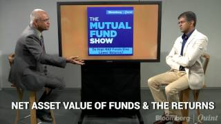 The Mutual Fund Show With Sunil Subramaniam Of Sundaram Mutual Fund