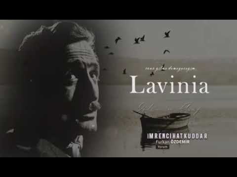 Cem nar - Kakts ve Lavinia (iirli) - YouTube